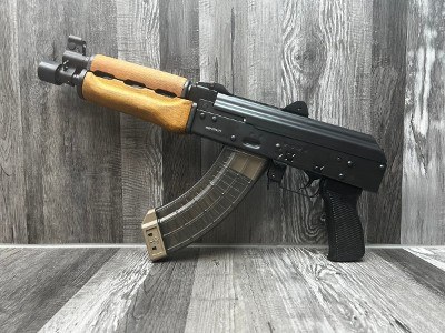 ZASTAVA ARMS PAP M92PV 7.62X39MM - Image 1 of 6