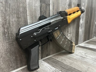 ZASTAVA ARMS PAP M92PV 7.62X39MM - Image 5 of 6