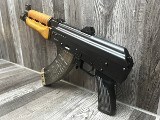 ZASTAVA ARMS PAP M92PV 7.62X39MM - Image 3 of 6
