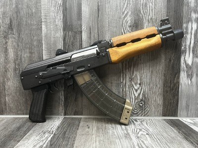 ZASTAVA ARMS PAP M92PV 7.62X39MM - Image 4 of 6