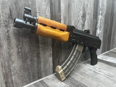ZASTAVA ARMS PAP M92PV 7.62X39MM - Image 2 of 6