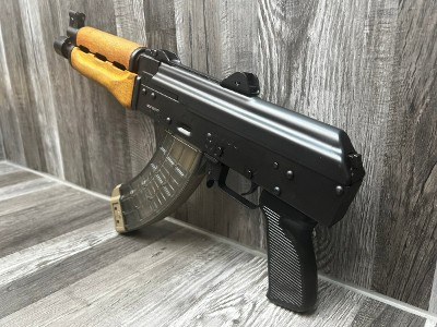 ZASTAVA ARMS PAP M92PV 7.62X39MM - Image 3 of 6