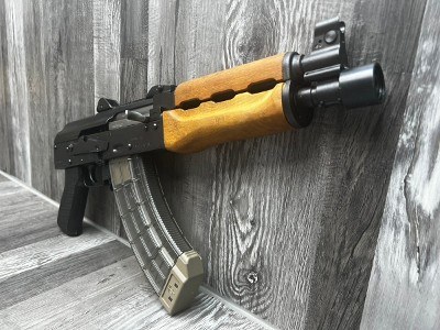 ZASTAVA ARMS PAP M92PV 7.62X39MM - Image 6 of 6