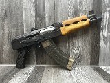 ZASTAVA ARMS PAP M92PV 7.62X39MM - Image 4 of 6