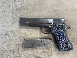 COLT SERIES 70 GOVERNMENT .45 ACP - Image 3 of 8