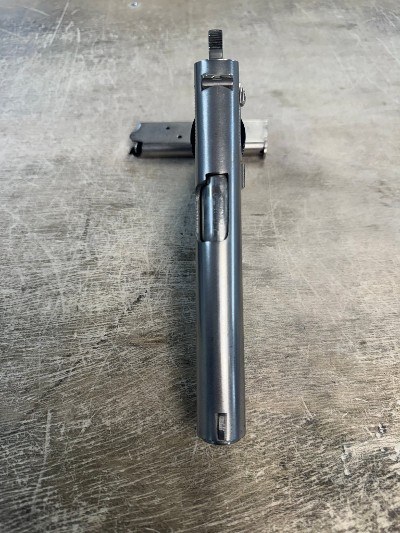 COLT SERIES 70 GOVERNMENT .45 ACP - Image 8 of 8