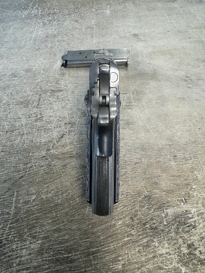 COLT SERIES 70 GOVERNMENT .45 ACP - Image 7 of 8