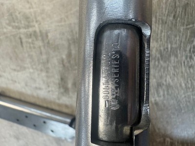 COLT SERIES 70 GOVERNMENT .45 ACP - Image 6 of 8