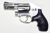SMITH & WESSON MODEL 640-1 CHAMBERED IN .357 .357 MAG - Image 2 of 4
