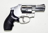 SMITH & WESSON MODEL 640-1 CHAMBERED IN .357 .357 MAG - Image 1 of 4