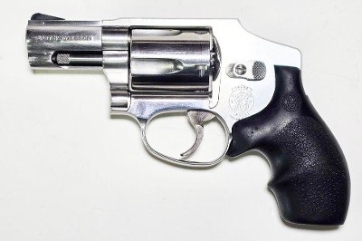 SMITH & WESSON MODEL 640-1 CHAMBERED IN .357 .357 MAG - Image 2 of 4