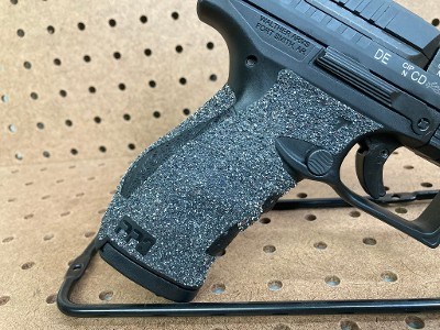 WALTHER PPQ M2 .45 ACP - Image 2 of 10
