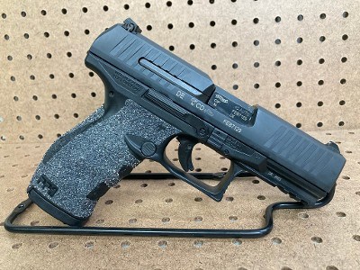 WALTHER PPQ M2 .45 ACP - Image 1 of 10