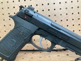 BERETTA 92G ELITE LTT 9MM LUGER (9X19 PARA) - Image 3 of 8