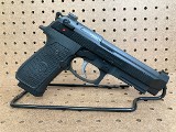 BERETTA 92G ELITE LTT 9MM LUGER (9X19 PARA) - Image 1 of 8