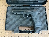 BERETTA 92G ELITE LTT 9MM LUGER (9X19 PARA) - Image 7 of 8