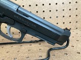 BERETTA 92G ELITE LTT 9MM LUGER (9X19 PARA) - Image 5 of 8