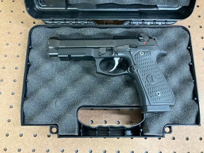 BERETTA 92G ELITE LTT 9MM LUGER (9X19 PARA) - Image 7 of 8