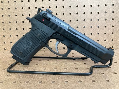 BERETTA 92G ELITE LTT 9MM LUGER (9X19 PARA) - Image 1 of 8