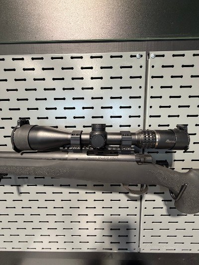 HOWA 1500 - Image 12 of 13