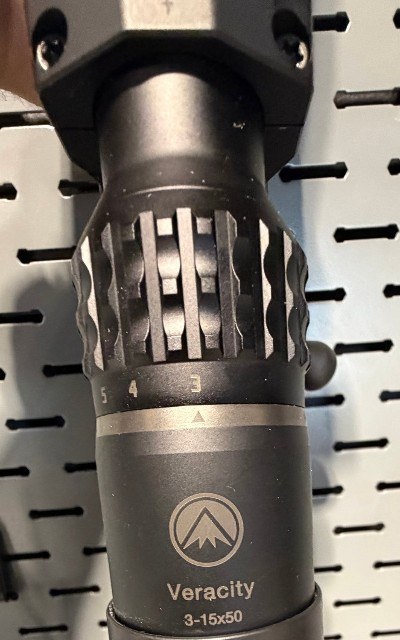 HOWA 1500 - Image 11 of 13