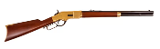 CIMARRON 1886 YELLOWBOY SHORT .38 SPL - Image 1 of 1