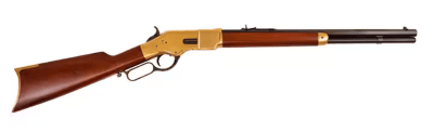 CIMARRON 1886 YELLOWBOY SHORT .38 SPL - Image 1 of 1