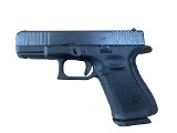 GLOCK G19 V9MM LUGER (9x19 PARA) - Image 1 of 6