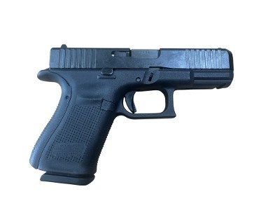 GLOCK G19 V9MM LUGER (9x19 PARA) - Image 2 of 6