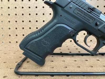 IWI JERICHO 941 PL9 9MM LUGER (9X19 PARA) - Image 2 of 10