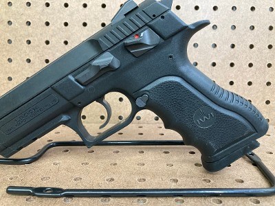 IWI JERICHO 941 PL9 9MM LUGER (9X19 PARA) - Image 7 of 10