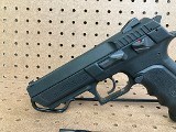 IWI JERICHO 941 PL9 9MM LUGER (9X19 PARA) - Image 8 of 10