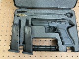 IWI JERICHO 941 PL9 9MM LUGER (9X19 PARA) - Image 9 of 10