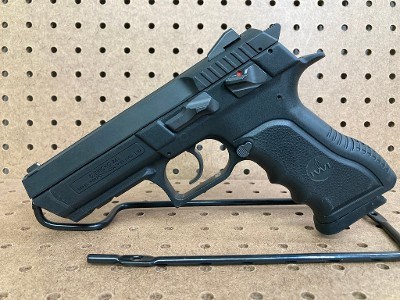 IWI JERICHO 941 PL9 9MM LUGER (9X19 PARA) - Image 6 of 10