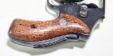 SMITH & WESSON 1953 Centennial (Pre-Model 40) .38 SPL - Image 5 of 6