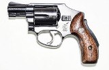 SMITH & WESSON 1953 Centennial (Pre-Model 40) .38 SPL - Image 2 of 6