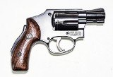 SMITH & WESSON 1953 Centennial (Pre-Model 40) .38 SPL - Image 1 of 6