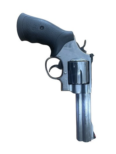 SMITH & WESSON 629 .44 MAGNUM - Image 2 of 6