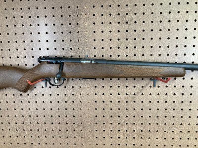 SAVAGE ARMS 93R17 .17 HMR - Image 3 of 9