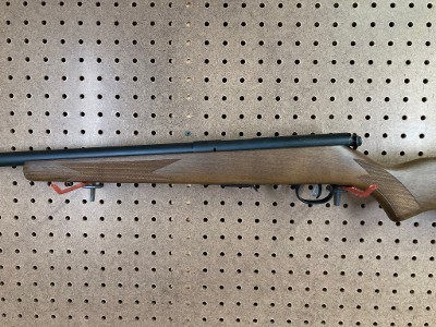 SAVAGE ARMS 93R17 .17 HMR - Image 8 of 9