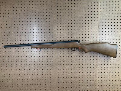 SAVAGE ARMS 93R17 .17 HMR - Image 6 of 9