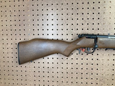 SAVAGE ARMS 93R17 .17 HMR - Image 2 of 9