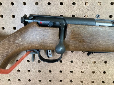 SAVAGE ARMS 93R17 .17 HMR - Image 5 of 9