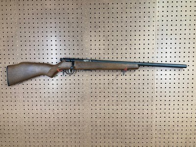 SAVAGE ARMS 93R17 .17 HMR - Image 1 of 9