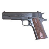 COLT SERIES 70 GOVERNMENT 1911 CLASSIC .45 ACP - Image 2 of 7