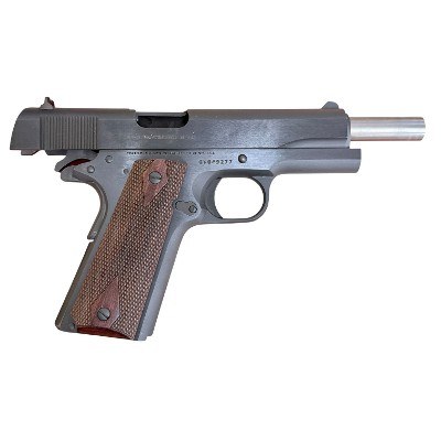 COLT SERIES 70 GOVERNMENT 1911 CLASSIC .45 ACP - Image 4 of 7