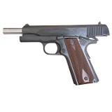 COLT SERIES 70 GOVERNMENT 1911 CLASSIC .45 ACP - Image 5 of 7
