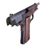 COLT SERIES 70 GOVERNMENT 1911 CLASSIC .45 ACP - Image 6 of 7