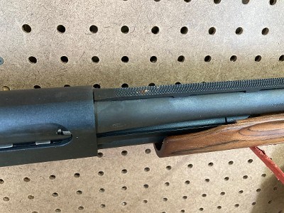 REMINGTON Model 870 Express 12 GA - Image 5 of 10