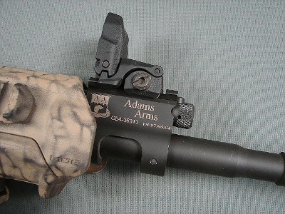 ADAMS ARMS AA-15 5.56X45MM NATO - Image 7 of 7